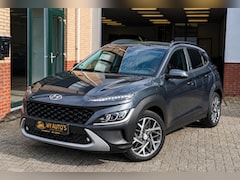 Hyundai Kona - 1.6 GDI HEV Fashion Stuurverwarming|Stoelverwarming|18"|GARANTIE|Krell|