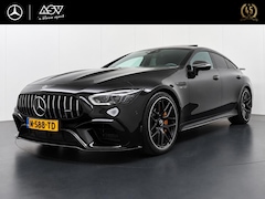 Mercedes-Benz AMG GT 4-Door Coupe - 63 S 4MATIC+ Premium Plus | Dealer Onderhouden | Keramische Remmen | AMG Aerodynamica pakk