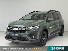 Dacia Jogger - 1.0 TCe 100 ECO-G Expression 5p. | Navigatie | Cruise Control | Apple CarPlay / Android Au