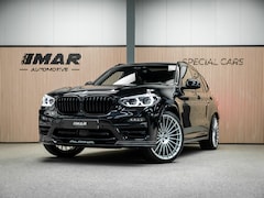 Alpina XD3 - Bmw XD3 Uniek Xd3 in geweldige staat