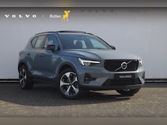 Volvo XC40 - B3 177PK Automaat Plus Dark / Panoramadak / Elektrische stoelen / Harman Kardon audio / BL