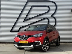 Renault Captur - 0.9 TCe Intens 2e Eigenaar|Camera|Cruise|Trekhaak|PDC|Dealer onderhouden|N.A.P|Nieuwe APK