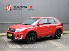 Suzuki Vitara - 1.0 Boosterjet Select | dealer onderhouden | trekhaak | navigatie |