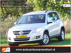 Volkswagen Tiguan - 1.4 TSI Comfort&Design ( INRUIL MOGELIJK )
