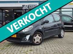 Renault Twingo - 1.2-16V Authentique | Inruilauto