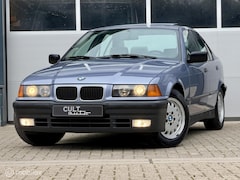 BMW 3-serie - 316i
