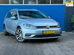 Volkswagen Golf Variant - 1.6 TDI Comfortline Business|Apple CarPlay