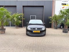 Volkswagen Polo - 1.2 TSI Highline