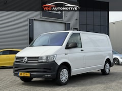 Volkswagen Transporter - 2.0 TDI L2H1 Airco | Cruisecontrol | Trekhaak | L2
