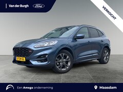 Ford Kuga - ST-Line X 2.5 Plug-in Hybrid 225pk |Trekhaak afneembaar | Winter Pack | 31.590 km