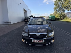 Skoda Superb Combi - 3.6 FSI Elegance 4x4 Business Line