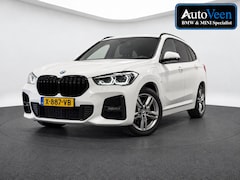 BMW X1 - XDrive25e (M-SPORT, LED, NAVI, STOELVERWARMING, DEALER ONDERHOUDEN)