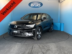 Volvo C40 - Core Recharge Pure Electric 2WD