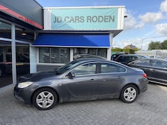 Opel Insignia - 1.8 Edition Luxe Goed Netjes Apk Koopje