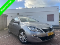 Peugeot 308 - 1.6 BlueHDi Navi|Cruise|Clima|6bak|Lage Km