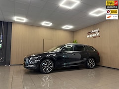 Skoda Octavia Combi - 1.4 TSI iV PHEV Business Edition Plus * Afn. Trekhaak / Carplay / Stoel- Stuurverwarming