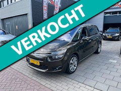 Citroën Grand C4 Picasso - 1.6 THP Business 3e Eigenaar 7Pers Airco NAP APK