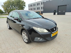 SEAT Ibiza SC - 1.4 Stylance ( AIRCO )