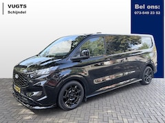 Ford Transit Custom - 300 2.0 TDCI L2H1 Limited Automaat 19 inch Maxton Design