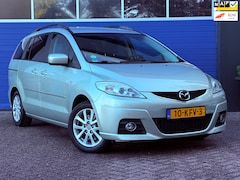 Mazda 5 - 5 2.0 TS Automaat|7 Persoons|Airco