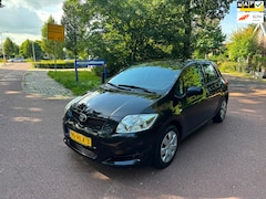 Toyota Auris - 1.6-16V Terra |Airco|Navigatie|NAP|Trekhaak|
