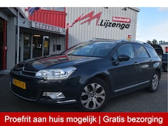 Citroën C5 Tourer - 2.0 HDiF Ligne Business Navi | Clima | PDC | LMV | Trekhaak