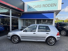 Volkswagen Golf - 1.6-16V Koopje Apk 5drs Luxe netjes