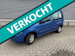 Citroën Berlingo - 1.4i Cinqspace