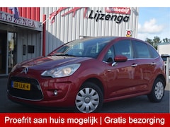 Citroën C3 - 1.6 VTi Exclusive Clima | PDC | LMV | Cruise