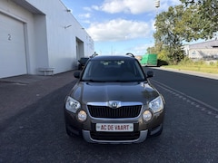 Skoda Yeti - 1.4 TSI Comfort - 1EIGENAAR/AIRCO/CRUISE/NAP