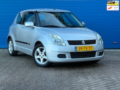 Suzuki Swift - 1.5 GLS Automaat|Airco|1ste Eig