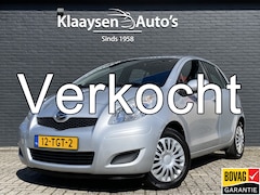 Daihatsu Charade - 1.3 City AUT. | dealer onderhouden | airco | trekhaak | parkeersensoren | schuifbank | ele