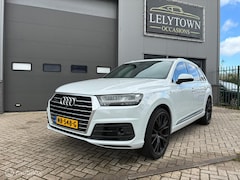 Audi Q7 - 3.0 TDI quattro Pro Line S 7p | 360 Camera |
