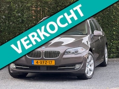 BMW 5-serie Touring - 520i High Executive | FULL OPTIONS | RIJKLAAR