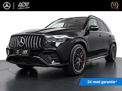 Mercedes-Benz AMG GLE - 53 Hybrid 4MATIC+ Premium Plus | Massage Stoelen Voor | Trekhaak Wegklapbaar | Panorama