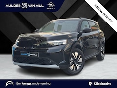 Opel Frontera - 1.2 Turbo Hybrid 145pk GS | KEYLESS ENTRY & START | STOEL EN STUURVERWARMING | NAVIGATIE |