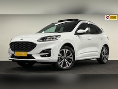 Ford Kuga - 2.5 PHEV ST-Line*Panodak*Trekhaak*19''*Camera*Stoel&Stuurverw