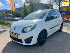Renault Twingo - 1.2-16V Collection - Airco - Zeer Nette Staat
