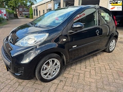 Peugeot 107 - 1.0-12V Millesim 200 AIRCO LM VELGEN, ORG 161179 KM NAP O.H BOEKJES.ONDERHOUD BEURT GEHAD