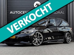 BMW 3-serie Touring - M340i xDrive M-SPORT 374 PK PANO/LASER/TREKHAAK/HUD/H&K/SFEER