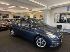 BMW 2-serie Active Tourer - 225xe Hybride*Pano*NAP*Leder*Velgen