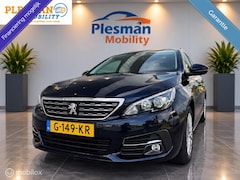 Peugeot 308 SW - 1.2 PureTech Blue Lease Premium, Aut, Panodak