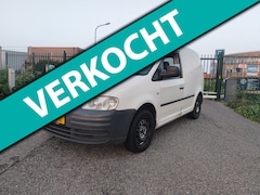 Volkswagen Caddy - 2.0 SDI EXPORT