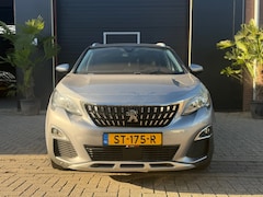 Peugeot 3008 - 1.2 PureTech Blue Lease Premium