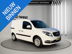 Mercedes-Benz Citan - 109 CDI BlueEFFICIENCY Business Ambition