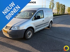 Volkswagen Caddy - 2.0 SDI