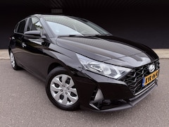 Hyundai i20 - 1.0 T-GDI Comfort