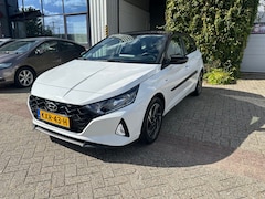Hyundai i20 - 1.0 T-GDI Comfort , HYBRID, AUTOMAAT
