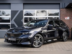 BMW 5-serie Touring - 530 530e xDrive M Sport | Bowers & Wilkins | Driving Ass. + | Head-Up | 360 Camera | Trekh