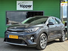 Kia Stonic - 1.0 T-GDi ComfortPlusLine Navigator|1e Eigenaar|Navigatie|Camera|Airco|CruiseControl|PDC|T